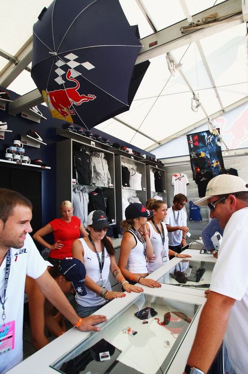 GP EUROPA